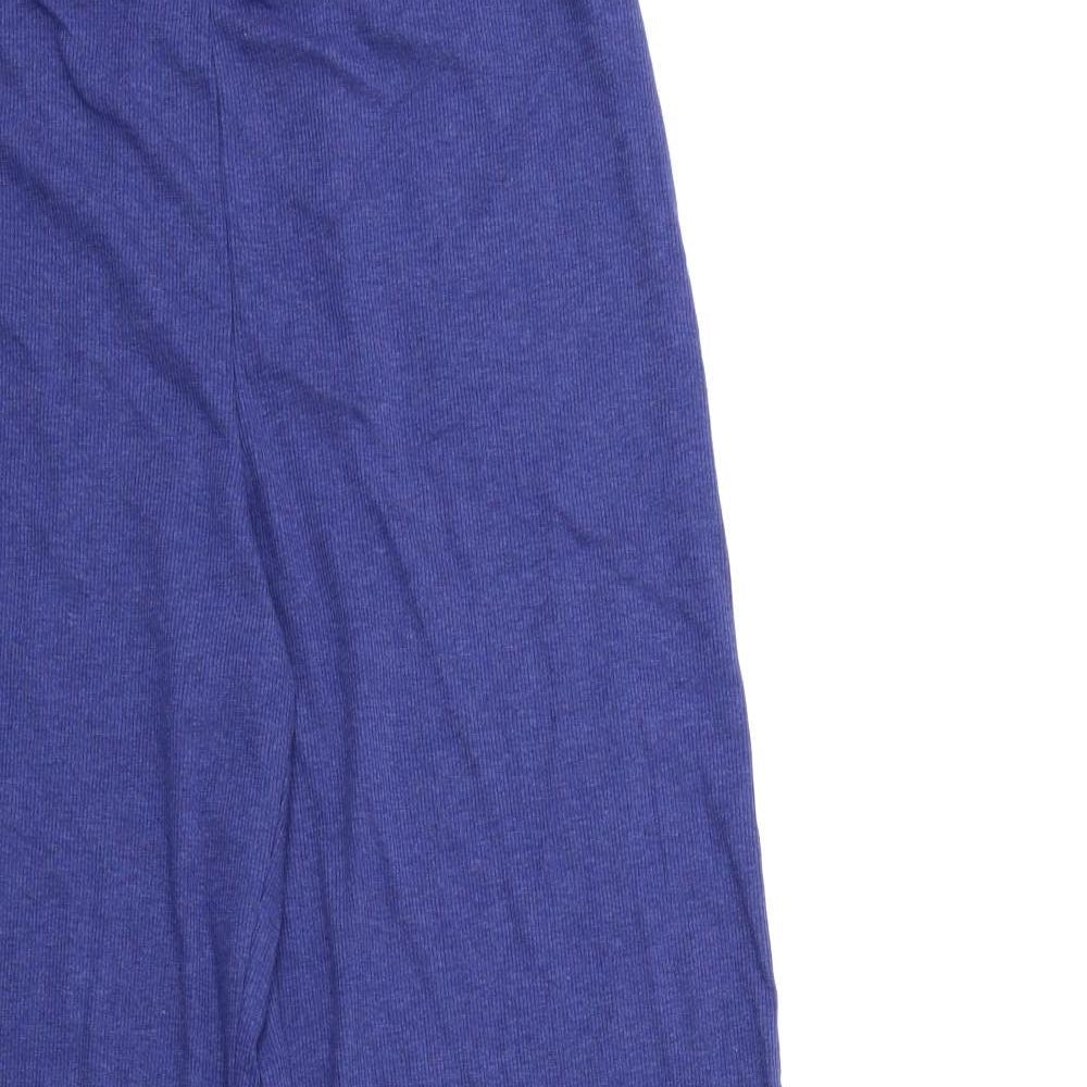 CERIE Womens Blue   Trousers  Size 30 in L29 in