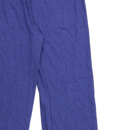 CERIE Womens Blue   Trousers  Size 30 in L29 in