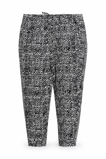 Classics Womens Black   Trousers  Size 16 L23 in