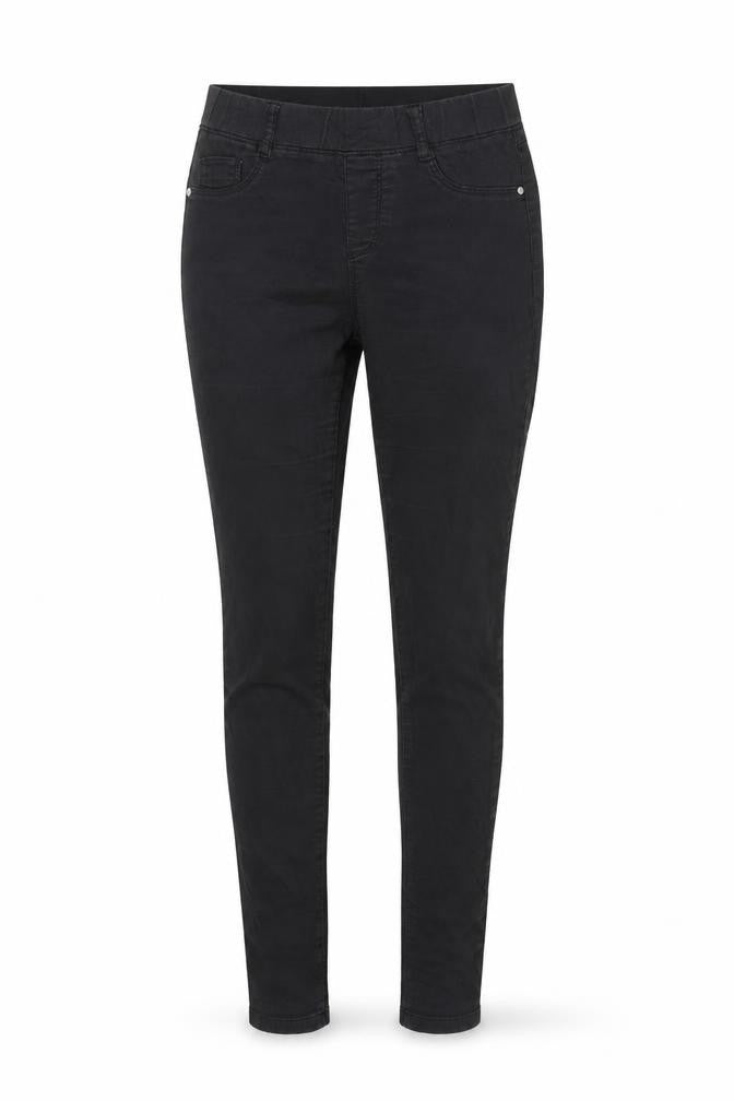 Womens UK Size 8 Dorothy Perkins Regular Fit Skinny Black Jeans