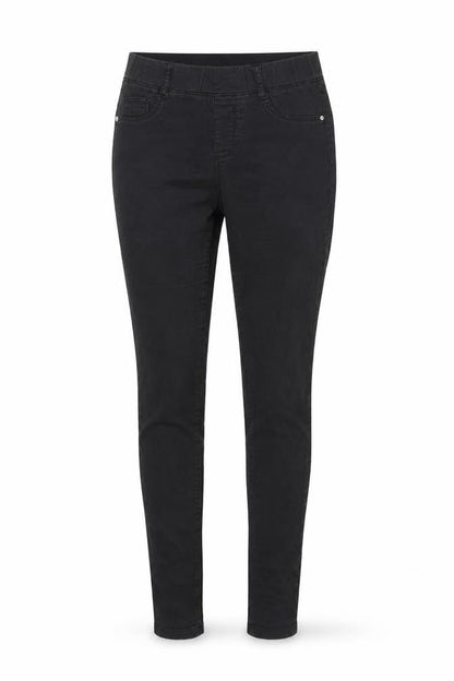 Womens UK Size 8 Dorothy Perkins Regular Fit Skinny Black Jeans