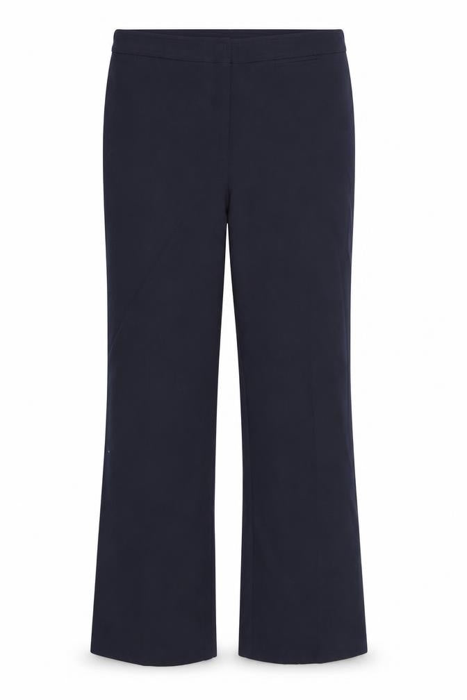 Womens UK Size 32 in David luke Regular Fit  Blue Trousers