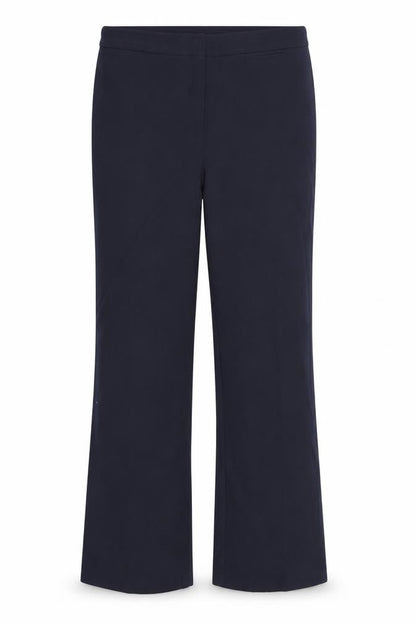 Womens UK Size 32 in David luke Regular Fit  Blue Trousers
