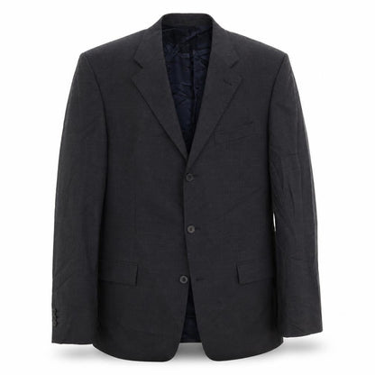 Joop Mens Grey   Jacket Suit Jacket One Size