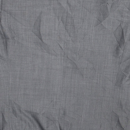 Mens UK Size One Size NEXT Regular Grey Suit Jacket