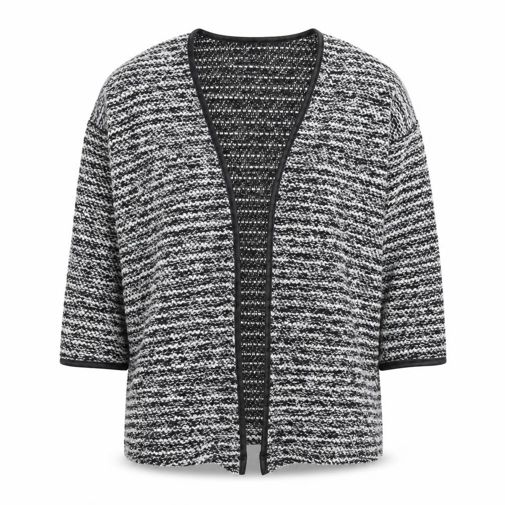 Womens UK Size M Divided Grey Jacket