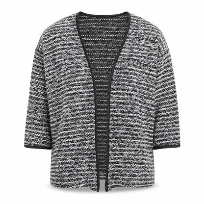 Womens UK Size M Divided Grey Jacket