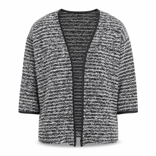 Womens UK Size M Divided Grey Jacket
