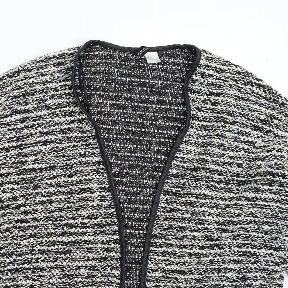 Womens UK Size M Divided Grey Jacket