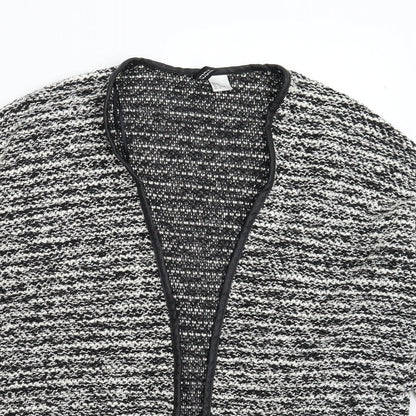 Womens UK Size M Divided Grey Jacket
