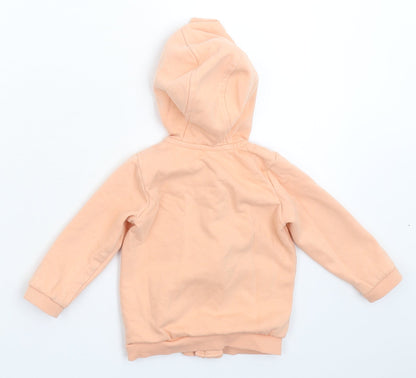 George Baby Beige   Jacket  Size 9-12 Months