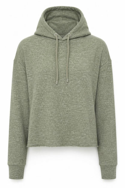 Womens UK Size 6 Primark Green Pullover Jumper