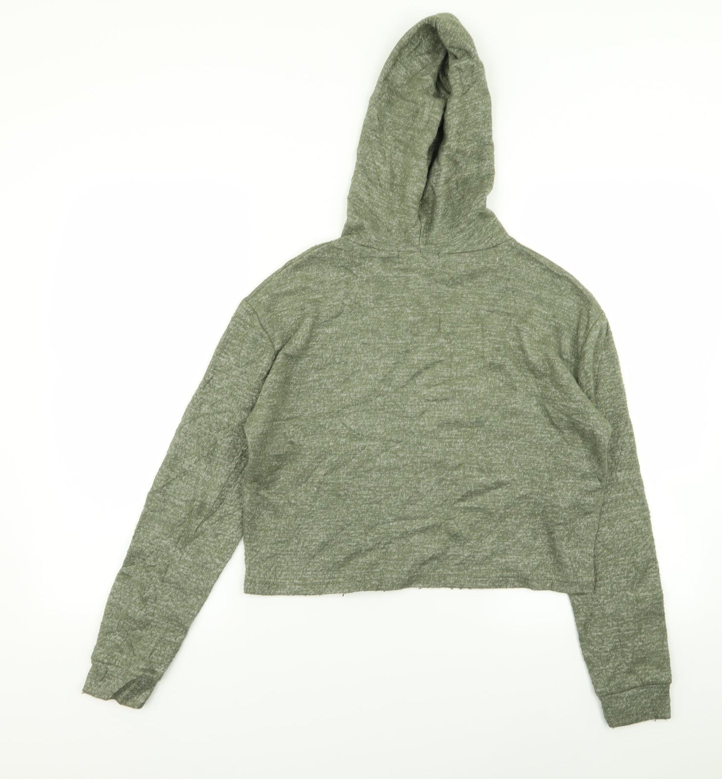 Primark Womens Green   Pullover Jumper Size 6