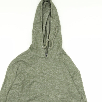 Primark Womens Green   Pullover Jumper Size 6