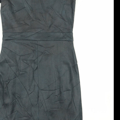 izabel Womens Blue   A-Line  Size 8