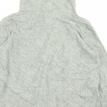 Womens UK Size M NEXT Grey Pullover Jumper
