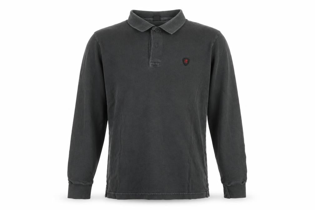 Mens UK Size S Replay Cotton Polo Shirt
