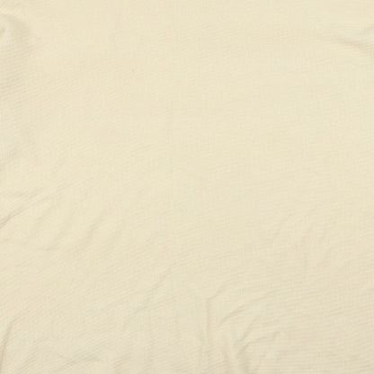 TU Womens Beige   Pullover Jumper Size 14