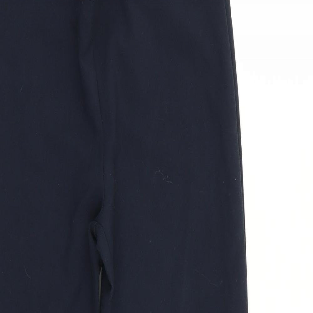 Banner Girls Blue   Jegging Trousers Size 7-8 Years - trousers