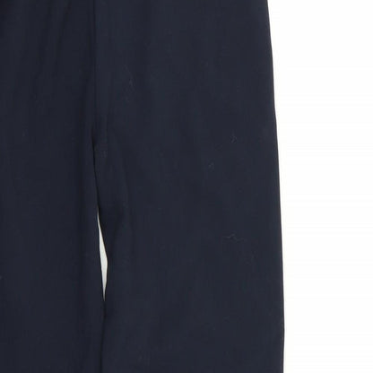 Banner Girls Blue   Jegging Trousers Size 7-8 Years - trousers