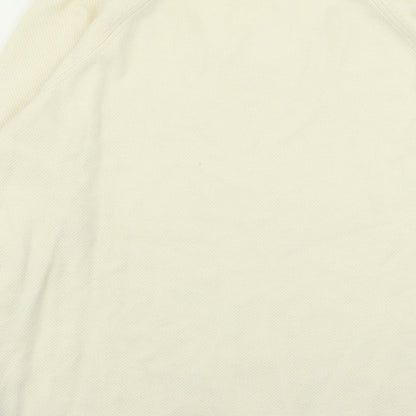 Gap Womens Beige   Pullover Jumper Size XL