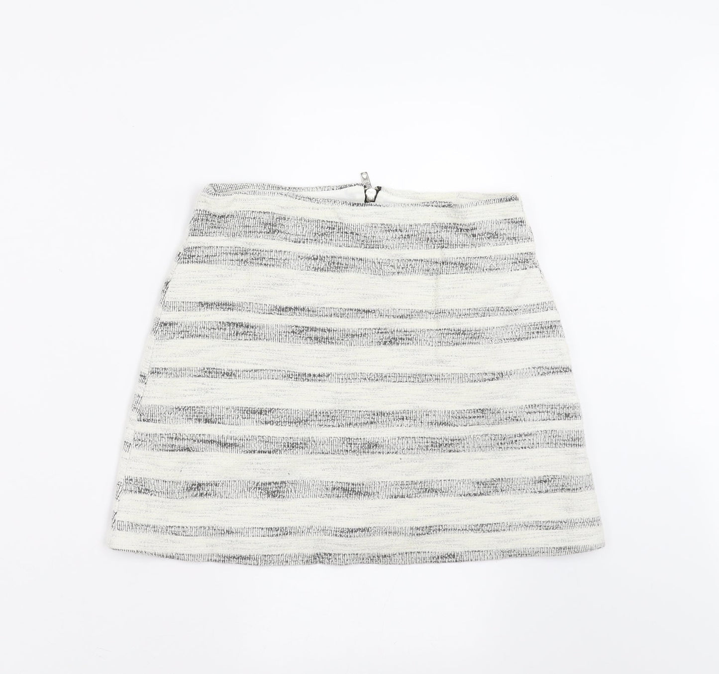 Womens UK Size 10 Topshop A-Line  Skirt