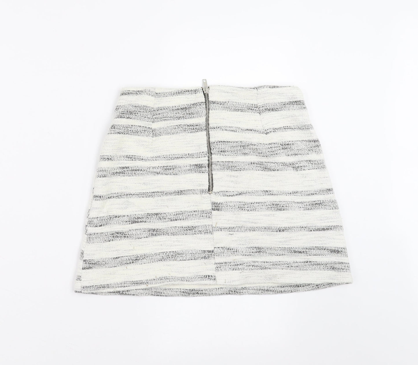 Womens UK Size 10 Topshop A-Line  Skirt