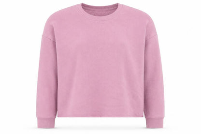 Primark Womens Purple   Pullover Sweatshirt Size 10