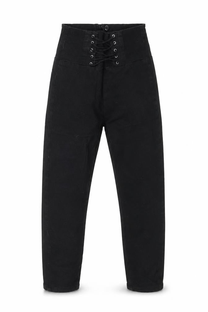 Womens UK Size 28 Topshop Slim Fit Skinny Black Jeans