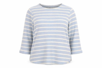 Womens UK Size 16 George Blue Pullover Jumper