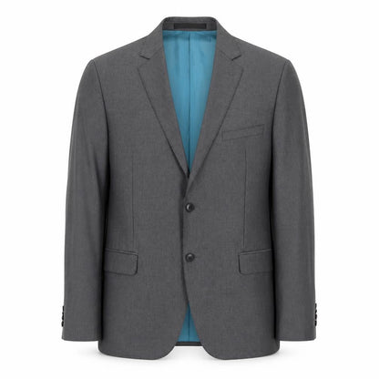 Marks & Spencer Mens Grey   Jacket Blazer Size 42
