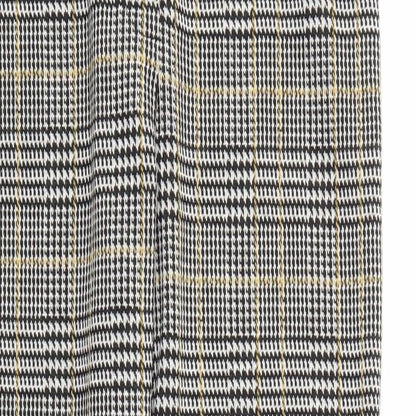 Select Womens Grey Check  Trousers  Size 8 L29 in