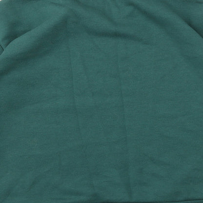 Primark Womens Green   Shrug Jumper Size M