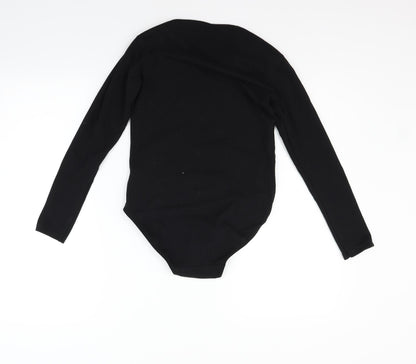 nbb Womens Black   Jumpsuit One-Piece Size L