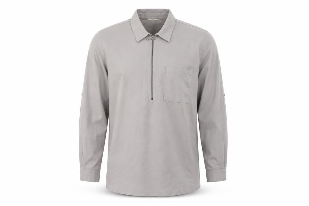Mens UK Size M ADIVA Polyester Polo Shirt
