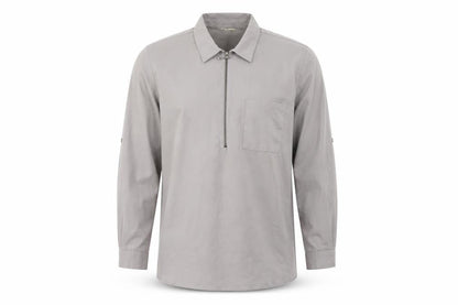 Mens UK Size M ADIVA Polyester Polo Shirt