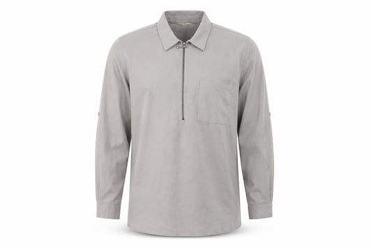 Mens UK Size M ADIVA Polyester Polo Shirt