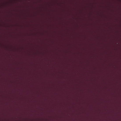 Mens UK Size M Divided Purple  T-Shirt