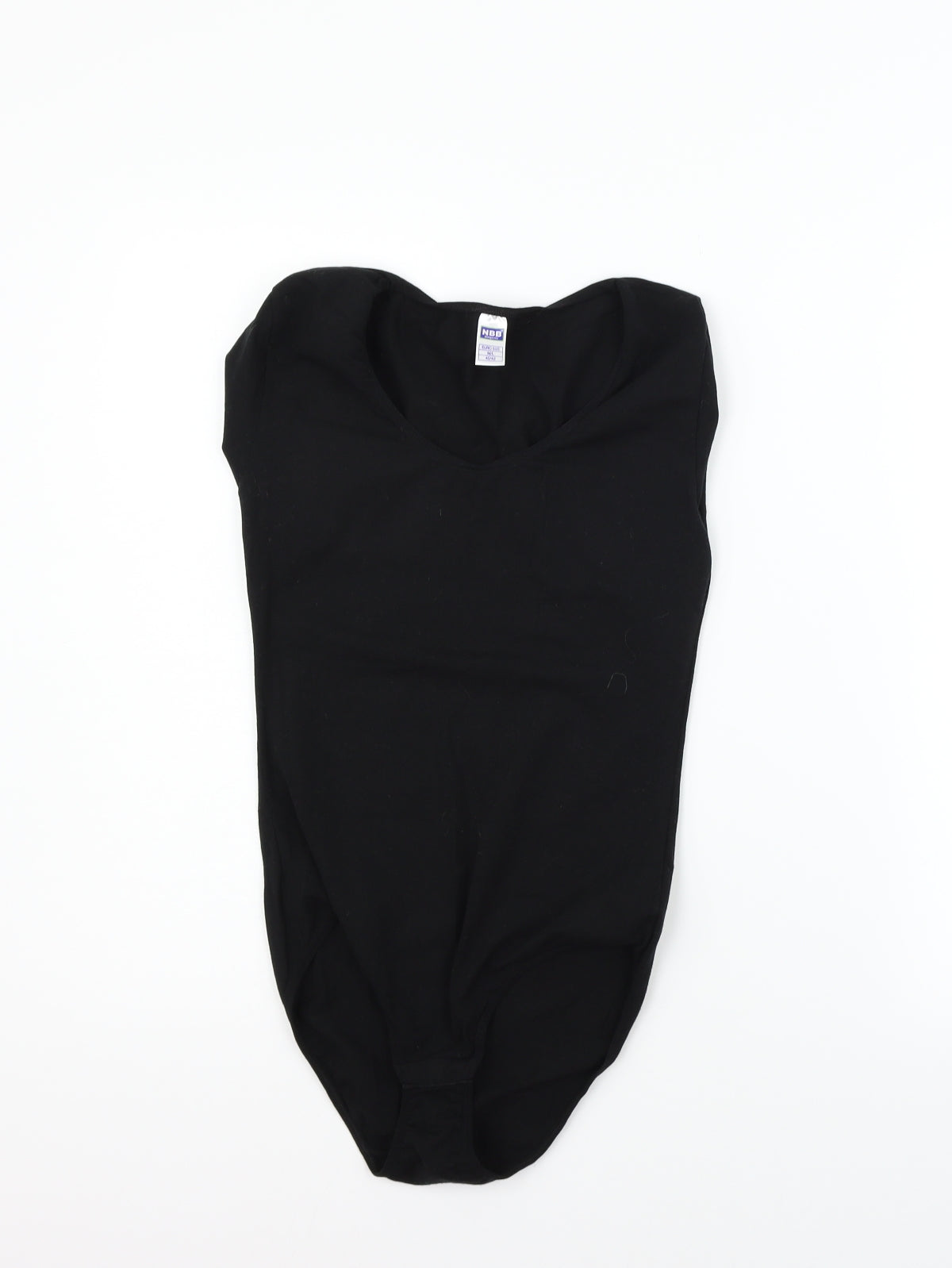 nbb Womens Black   Jumpsuit One-Piece Size M