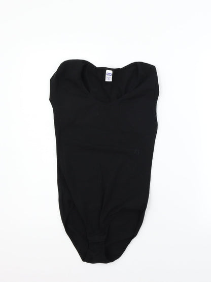 nbb Womens Black   Jumpsuit One-Piece Size M
