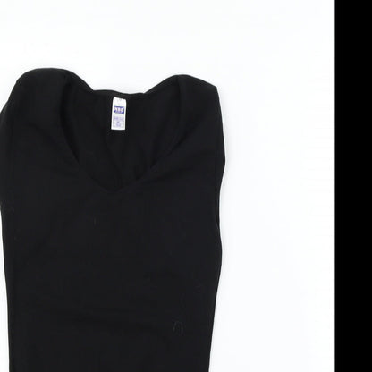 nbb Womens Black   Jumpsuit One-Piece Size M