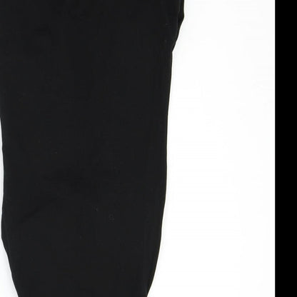 nbb Womens Black   Jumpsuit One-Piece Size M