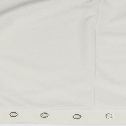Womens UK Size S RESERVED White Pullover Jumper