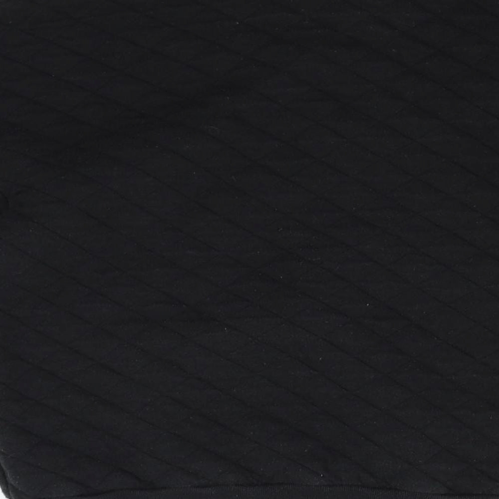 Gap Mens Black   Pullover Jumper Size L