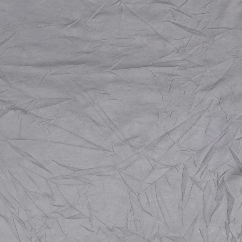 TU Womens Grey   Basic T-Shirt Size M