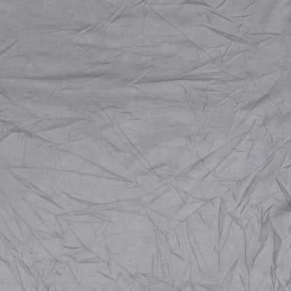 TU Womens Grey   Basic T-Shirt Size M