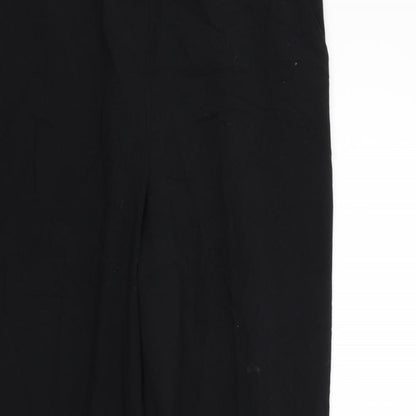 Marks and Spencer Womens Beige   Trousers  Size 12 L27 in