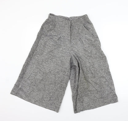 native youth  Womens Grey   Trousers  Size S L20 in - washable marks