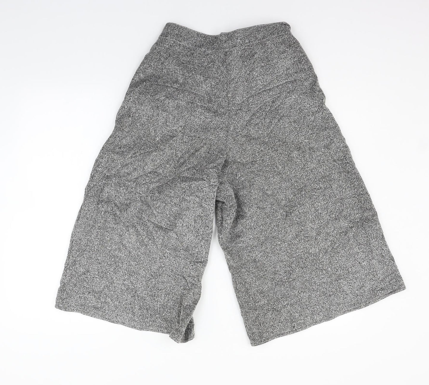 native youth  Womens Grey   Trousers  Size S L20 in - washable marks