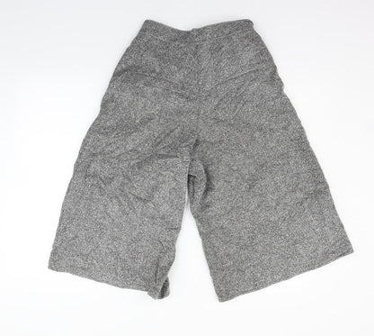 native youth  Womens Grey   Trousers  Size S L20 in - washable marks